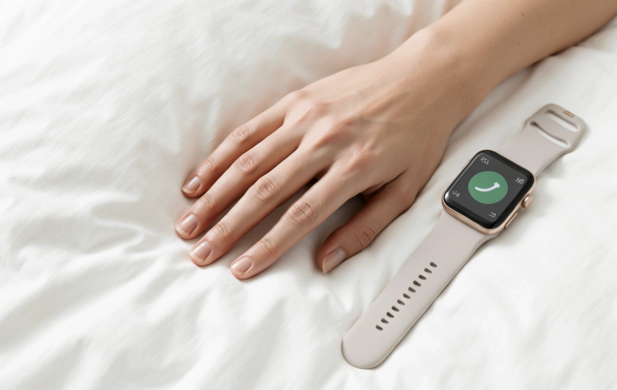 Technologie et repos